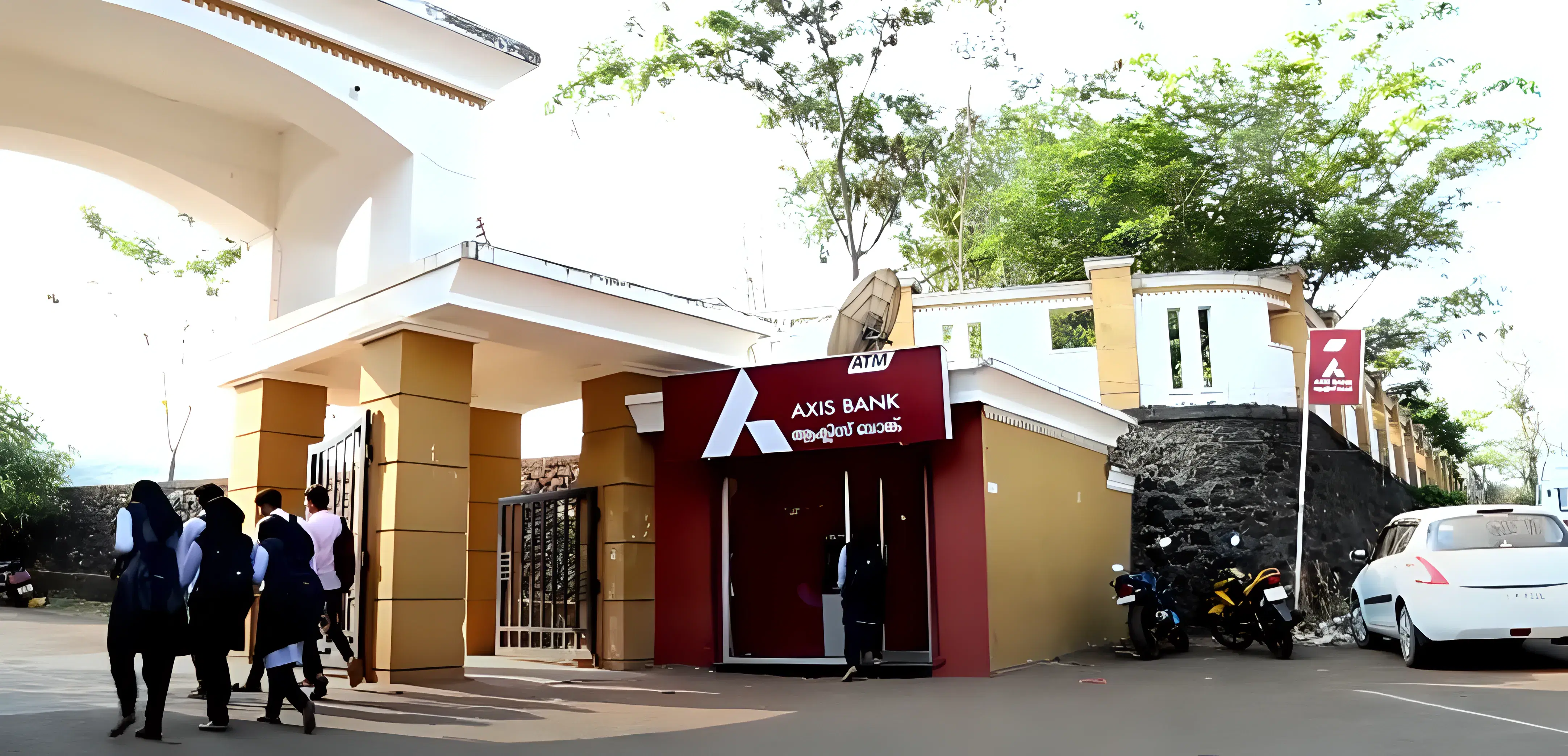 MEA Engineering College Malappuram Campus photo 8